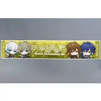 CleeNoah - Towels - Maruguri & Shakemii & SILVANA & Stungun