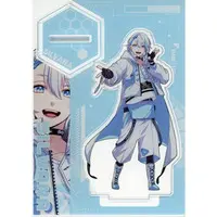 SILVANA - Acrylic stand - CleeNoah