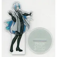 SILVANA - Acrylic stand - CleeNoah