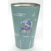 Amaui - Tumbler, Glass - Tableware - 774 inc.