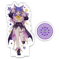 Rurun Rururica - Acrylic stand - VTuber