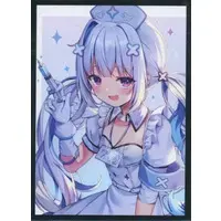 Amane Kanata - Card Sleeves - Trading Card Supplies - hololive