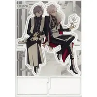 Kanae & Kuzuha - Acrylic stand - Nijisanji