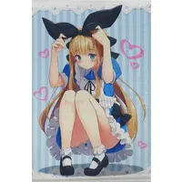 Mononobe Alice - Tapestry - Nijisanji