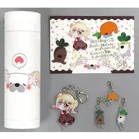 Momosuzu Nene - Postcard - Acrylic Key Chain - Key Chain - hololive