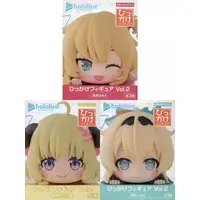 hololive - Figure - Kazama Iroha & Tsunomaki Watame & Akai Haato