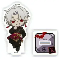 Kuzuha - Acrylic stand - Nijisanji