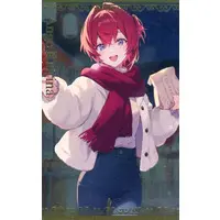 Ange Katrina - Character Card - Nijisanji