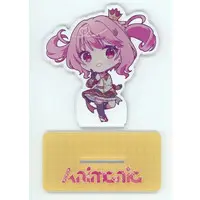 Maisaki Berry - Acrylic stand - VTuber