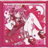 Maisaki Berry - Badge - VTuber