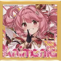 Maisaki Berry - Badge - VTuber