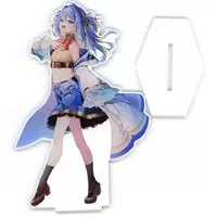 Suzumi Nemo - Acrylic stand - 774 inc.