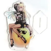 Honami Azusa - Acrylic stand - VTuber