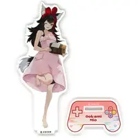 Ookami Mio - Acrylic stand - hololive
