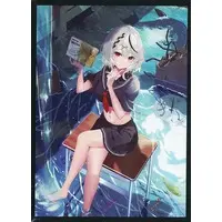 Sakamata Chloe - Card Sleeves - Trading Card Supplies - hololive