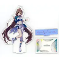 Nanashi Mumei - Acrylic stand - Promise