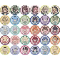 774 inc. - Clothes - Hoodie - Badge