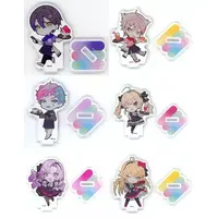 Nijisanji - Acrylic stand