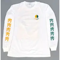 Nikuchomoranma - Clothes - T-shirts Size-XXL