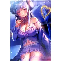Saionji Mary - Tapestry - HoneyStrap