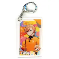 Shibuya HAL - Acrylic Key Chain - Key Chain - Neo-Porte
