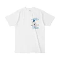 Hinatuki Hiyori - Clothes - T-shirts - VTuber Size-L