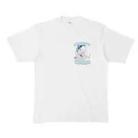 Hinatuki Hiyori - Clothes - T-shirts - VTuber Size-XL