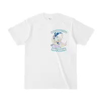 Hinatuki Hiyori - Clothes - T-shirts - VTuber Size-S