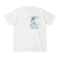 Hinatuki Hiyori - Clothes - T-shirts - VTuber Size-M