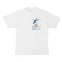 Hinatuki Hiyori - Clothes - T-shirts - VTuber Size-XL