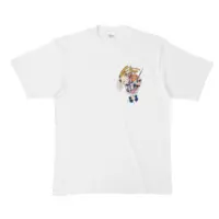 Hinatuki Hiyori - Clothes - T-shirts - VTuber Size-XL
