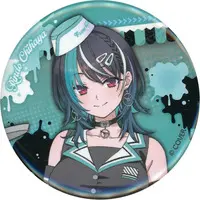 Rindo Chihaya - Badge - FLOW GLOW