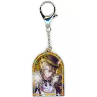 Luca Kaneshiro - Acrylic Key Chain - Key Chain - Nijisanji