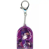Shu Yamino - Acrylic Key Chain - Key Chain - Nijisanji