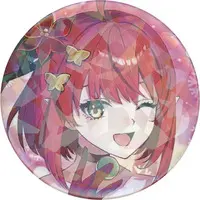 Kohaku Teto - Badge - Neo-Porte