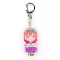 Ichijou Ririka - Key Chain - hololive