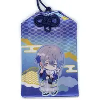 Koyanagi Rou - Charm - Nijisanji