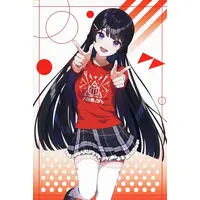Tsukino Mito - Postcard - Nijisanji