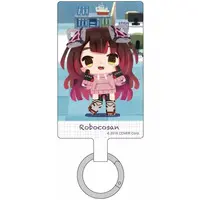 Roboco-san - Ring Holder - hololive