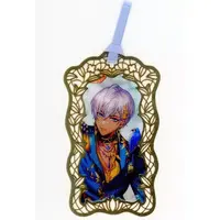 Ibrahim - ART OF NIJISANJI - Character Card - Nijisanji