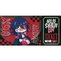 Vox Akuma - Stickers - Nijisanji