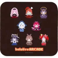 hololive - Mouse Pad