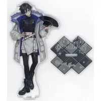 Kanade Izuru - Acrylic stand - HOLOSTARS