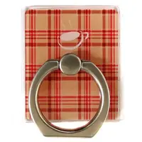 Hana Macchia - Smartphone Ring Holder - Nijisanji