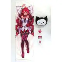 IRyS - Tableware - Hand-signed - Coaster - Dakimakura Cover - Promise