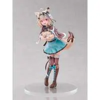 Amakami Konomi - Figure - VTuber