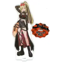 Koganei Niko - Acrylic stand - FLOW GLOW
