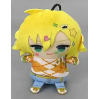 Uzuki Kou - Nijisanji Decora Mode - NIJI Puppet - Plush - Nijisanji