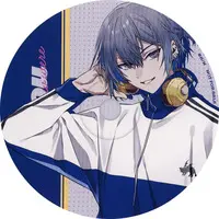 Koyanagi Rou - Nijisanji If We Were - Character Card - Nijisanji