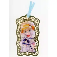 Ars Almal - ART OF NIJISANJI - Character Card - Nijisanji